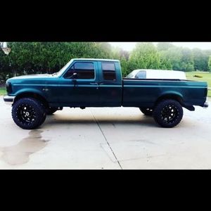 Meet your Posher, Cody